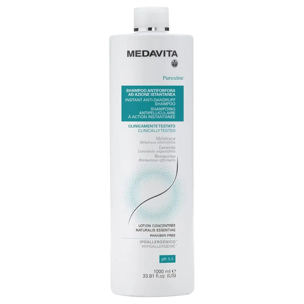 Puroxine Shampoo antiforfora ad azione istantanea