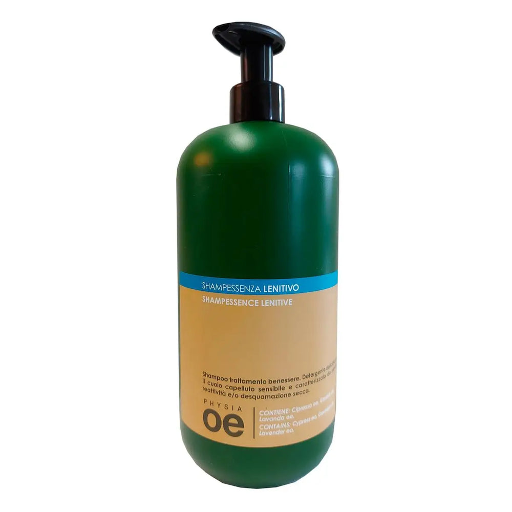 Shampessenza Lenitiva Shampoo per Capelli Sensibili