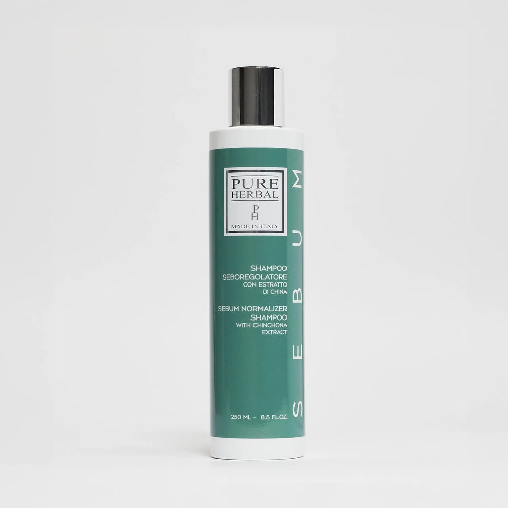 Shampoo Sebo Regolatore