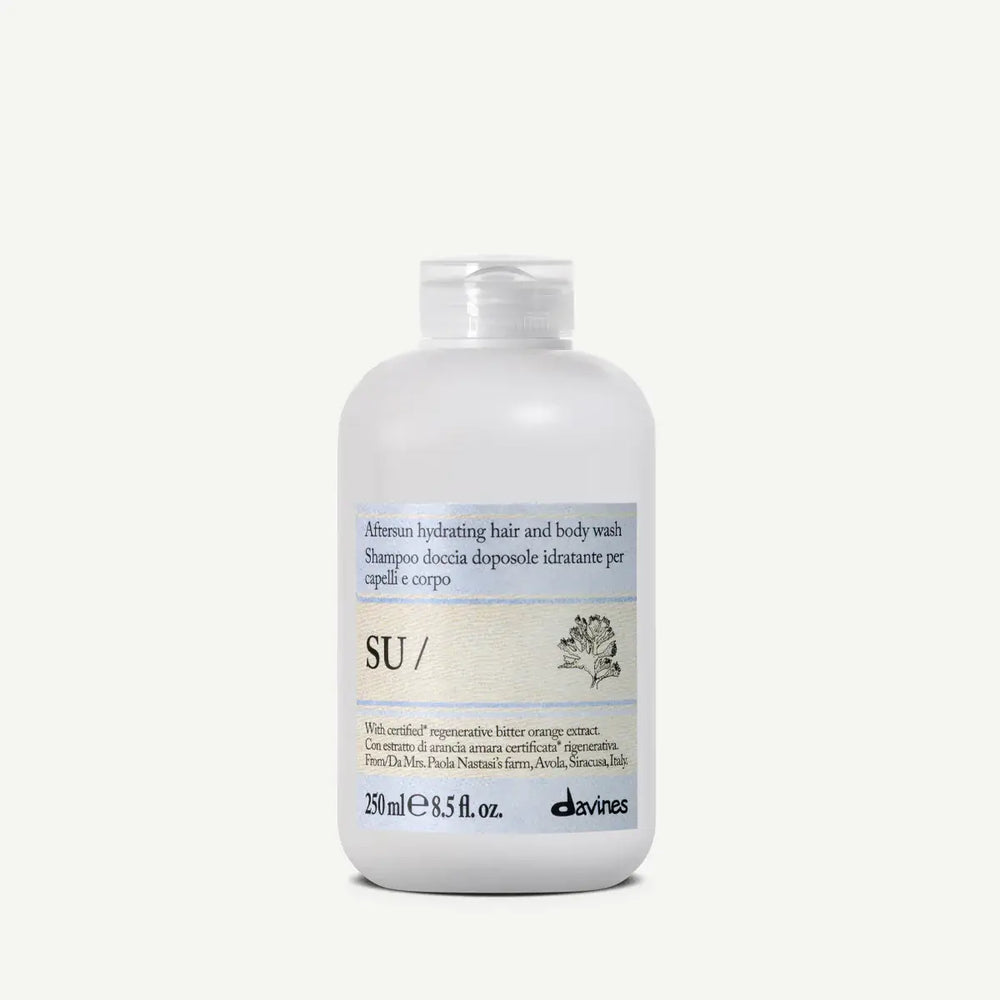 SU Hair & Body Wash