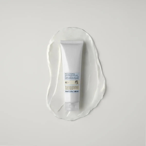 SU Hair Mask dopo Sole