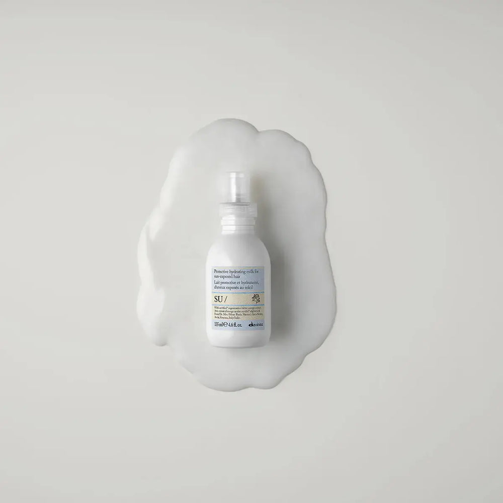 SU Hair Milk Latte Protettivo per Capelli