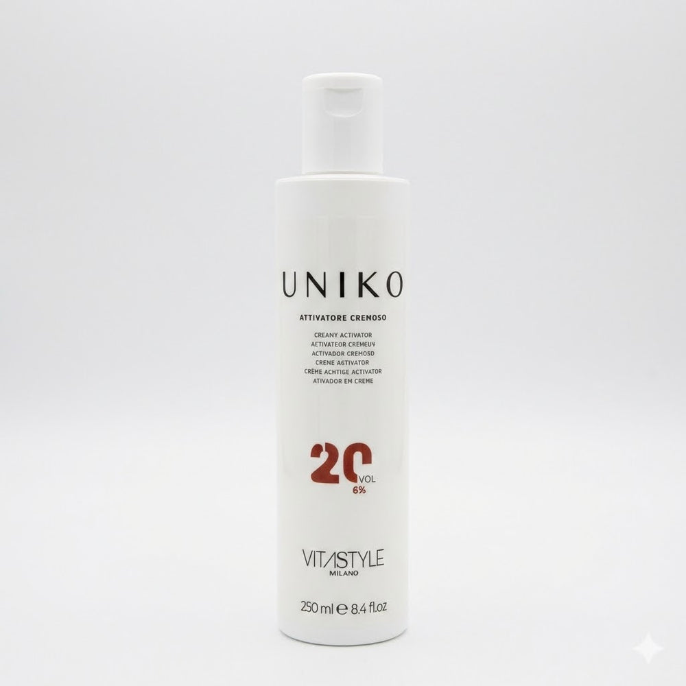 Vitastyle UNIKO Attivatore Cremoso
