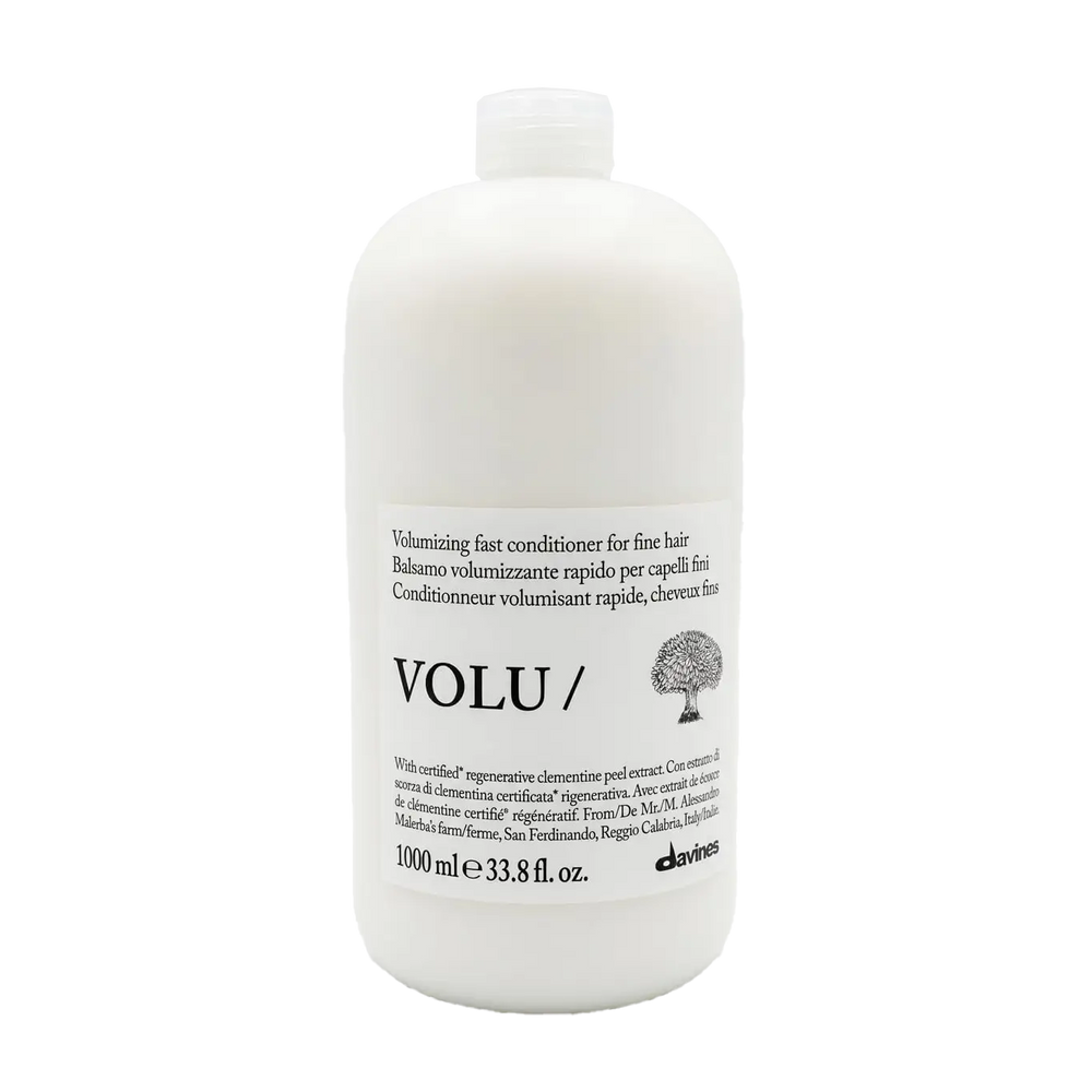 VOLU Conditioner