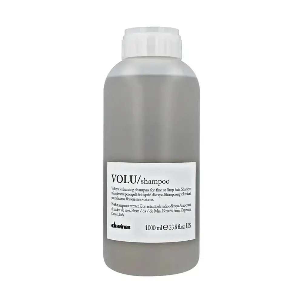 VOLU Shampoo