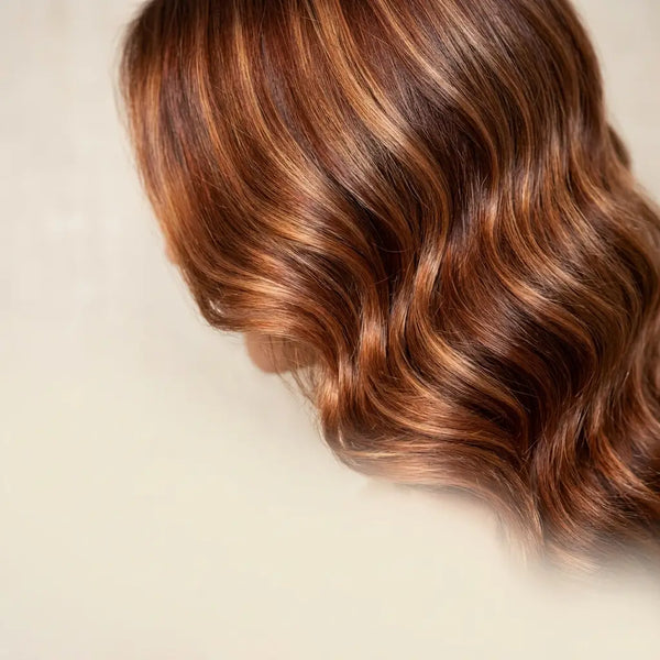 Capelli Trattati e Colorati