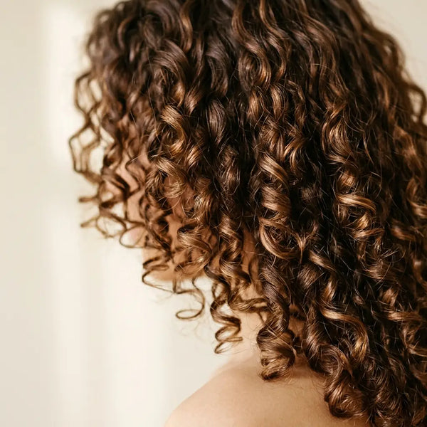 Capelli Ricci