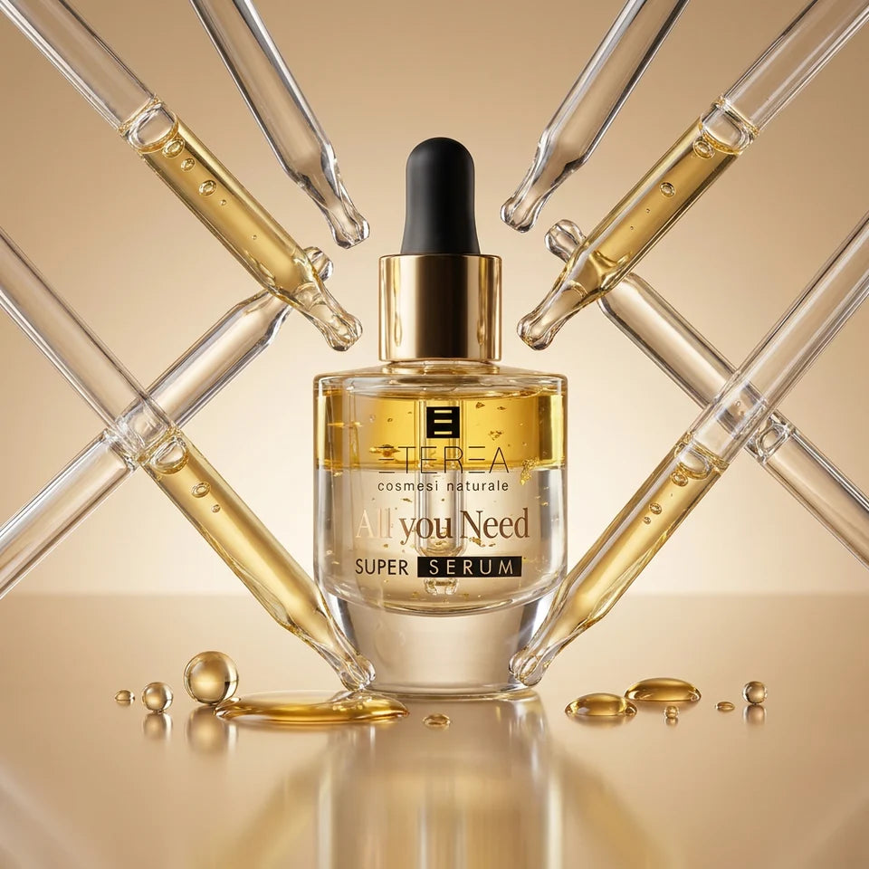 All You Need Super Serum