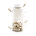 YourFormula Sleep Beauty 30cps Integratore per Capelli, Pelle e Unghie