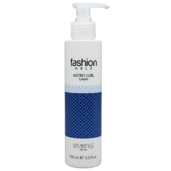 Vitastyle Milano Astro Curl Cream