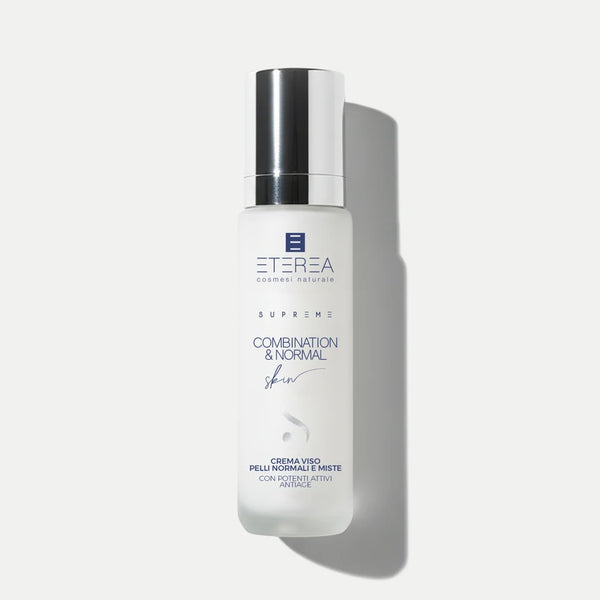 Combination & Normal Skin, Trattamento Viso Avanzato