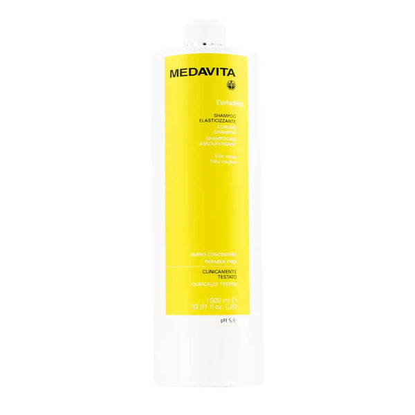 Curladdict Shampoo elasticizzante per Capelli Ricci