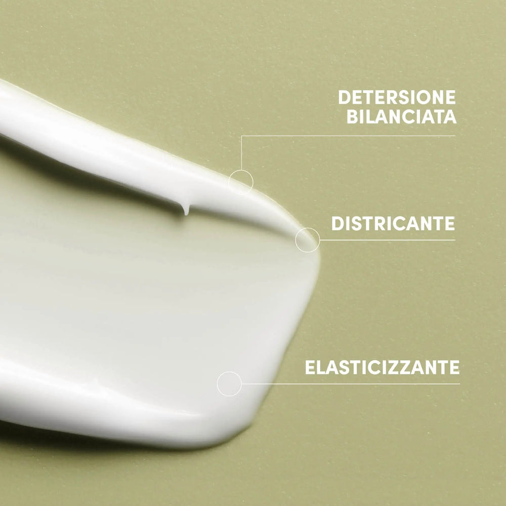 Curladdict Shampoo elasticizzante per Capelli Ricci