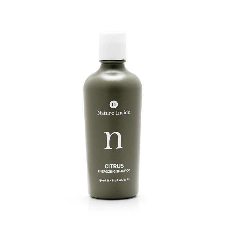 Citrus Shampoo Energizzante