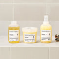 DEDE Shampoo per lavaggi frequenti
