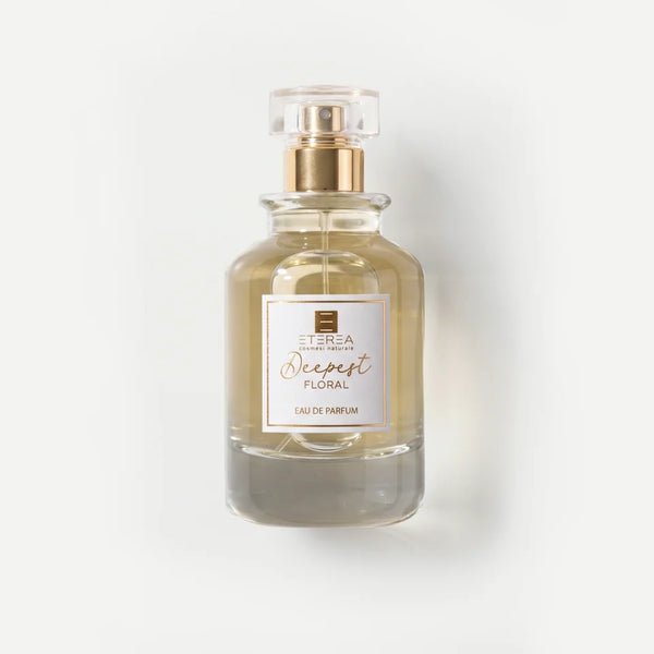 Deepest Floral, Eau de Parfum Unisex