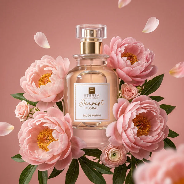 Deepest Floral, Eau de Parfum Unisex