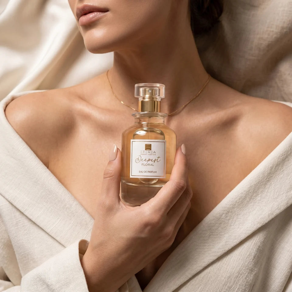 Deepest Floral, Eau de Parfum Unisex