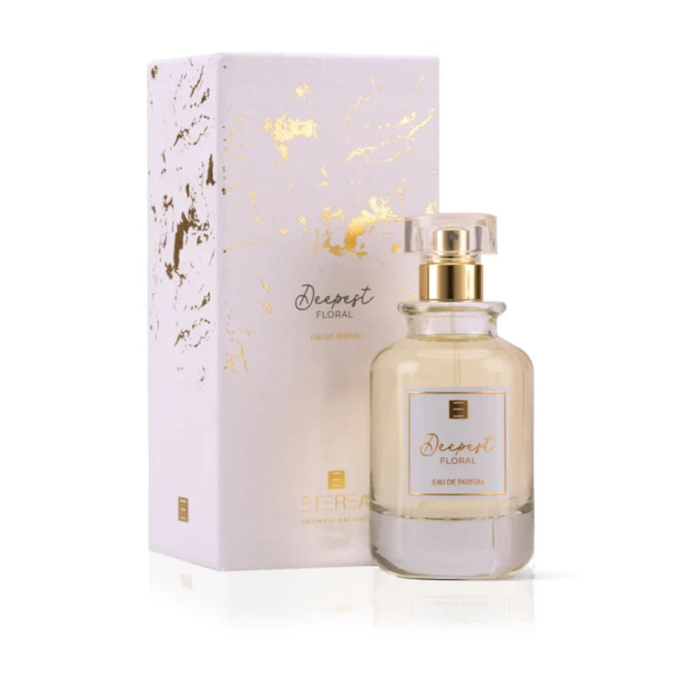 Deepest Floral, Eau de Parfum Unisex