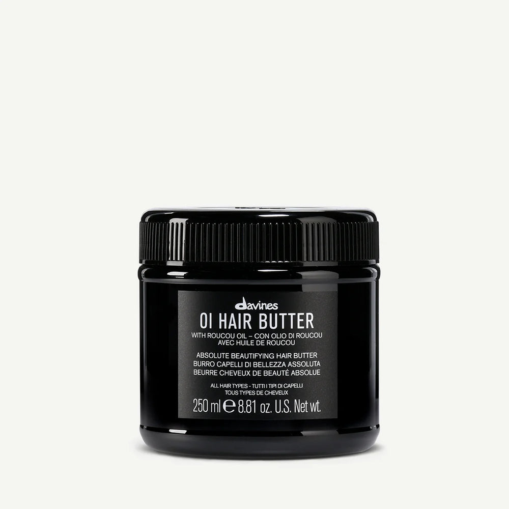 OI Hair Butter - Burro per Capelli