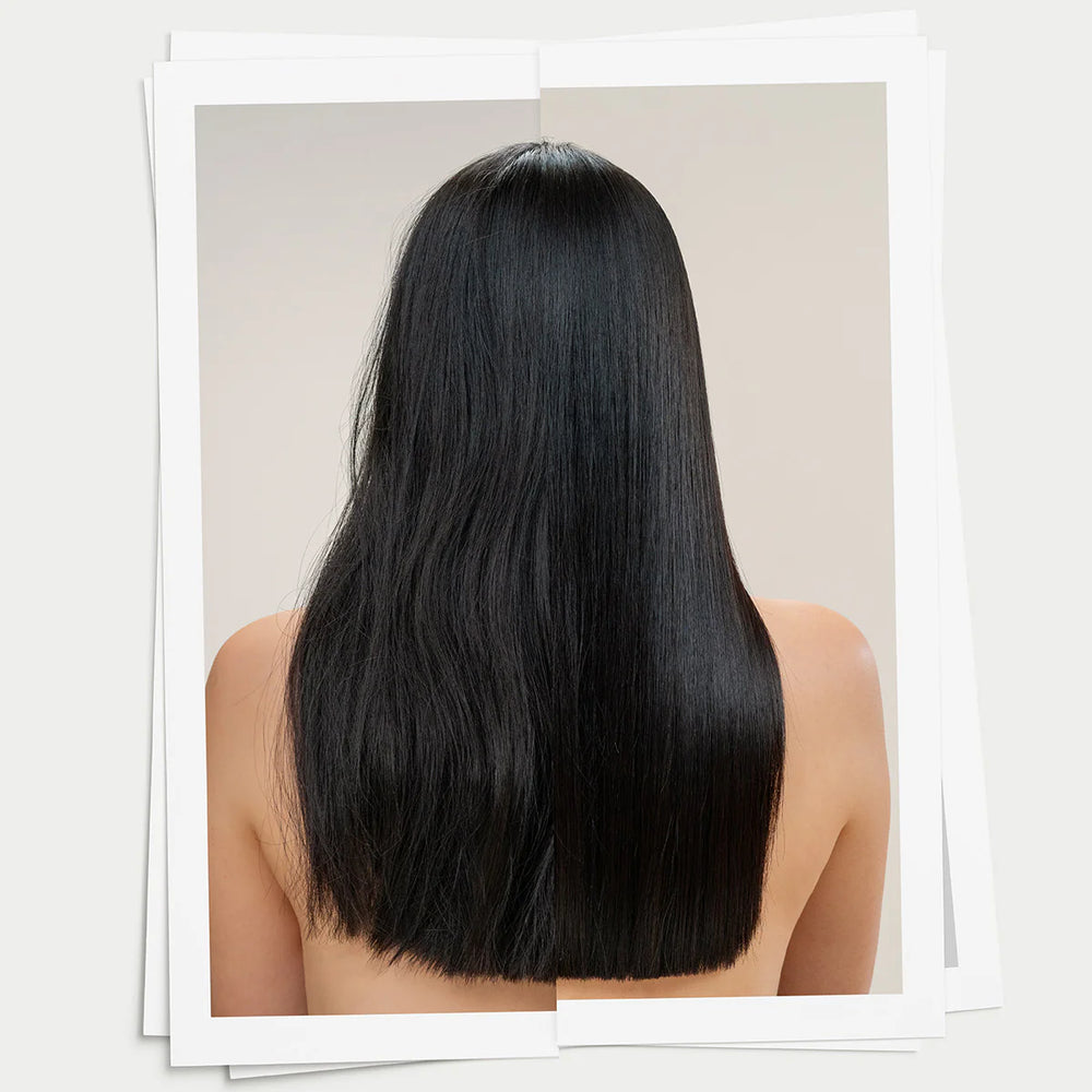 OI Shampoo con Olio di Roucou