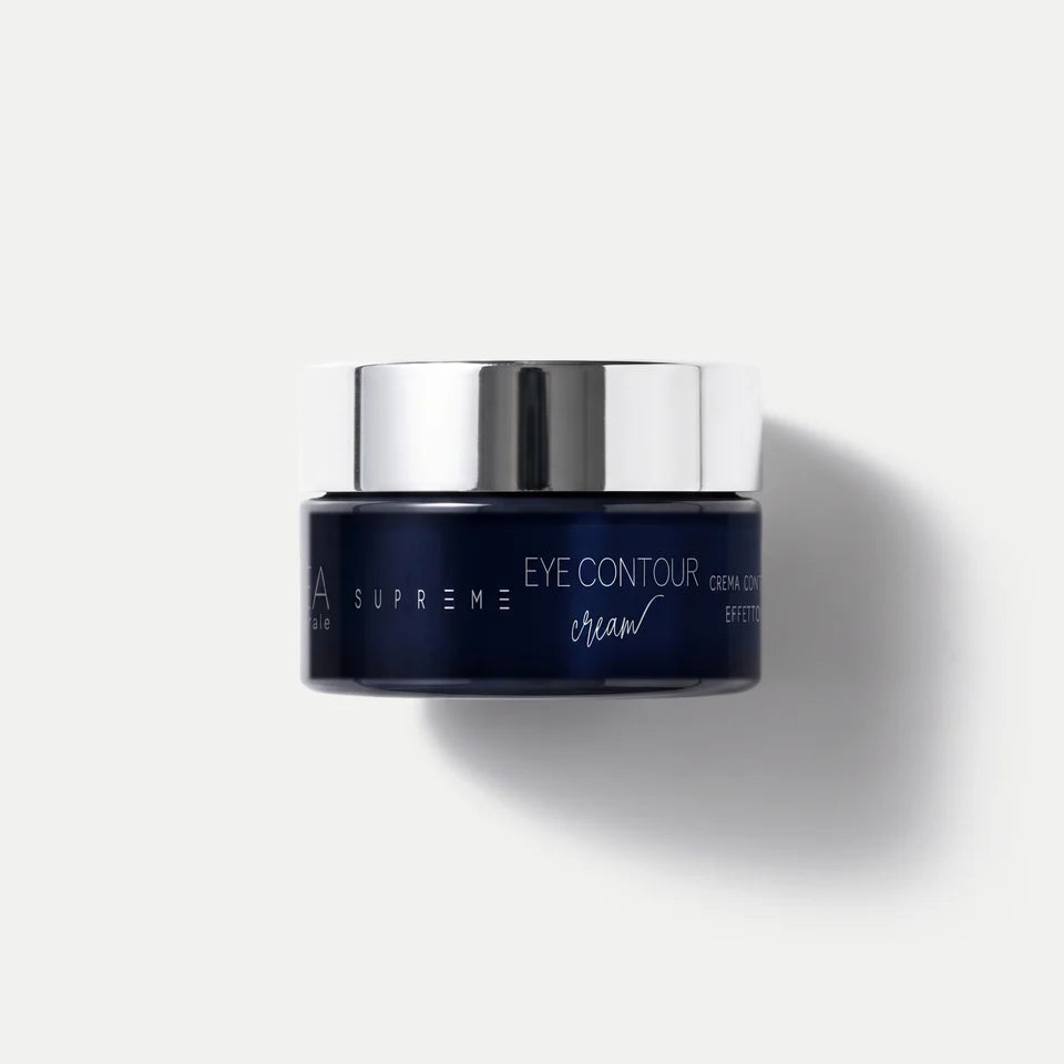 Eye Contour Cream Anti Age