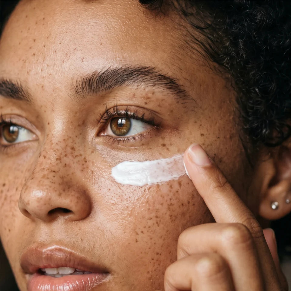 Eye Contour Cream Anti Age