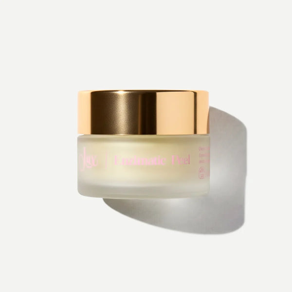 Lux Enzimatic Peel, per tutti i tipi di pelle