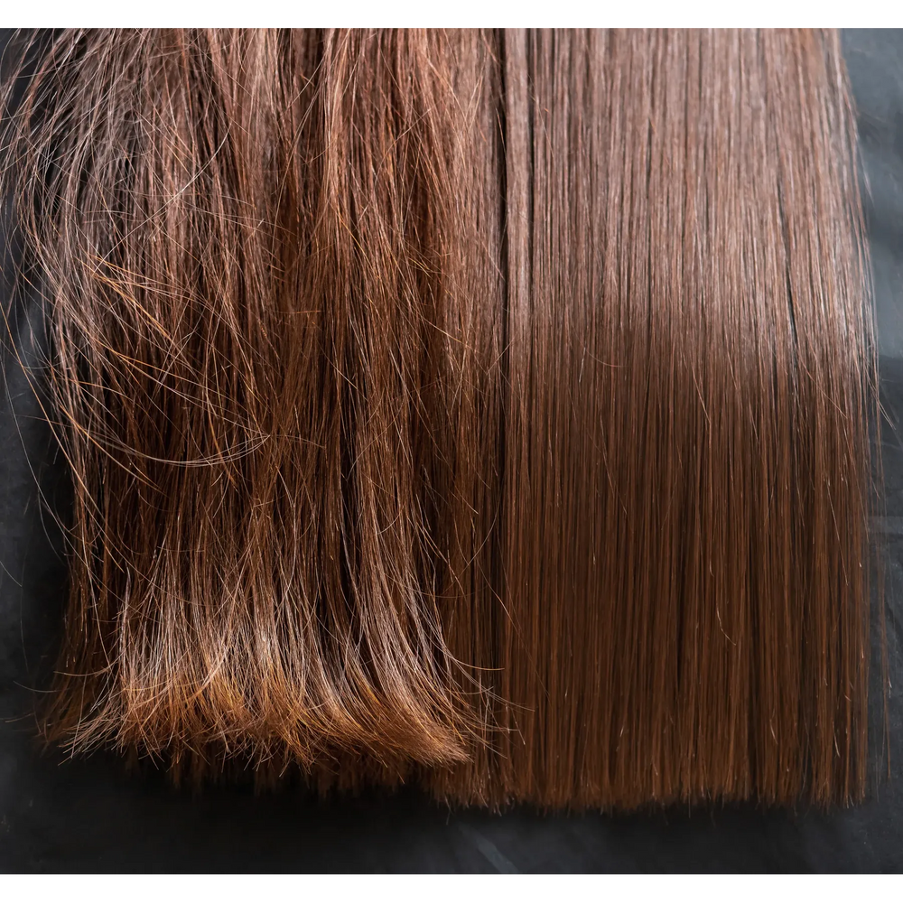 BIOACTIVE NATURALIS Shampoo Nutriente alla Cheratina di Cashmere