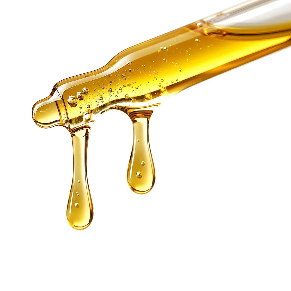 BIOACTIVE Hs3 - Siero Fluido Olio d’Argan e Semi di Lino