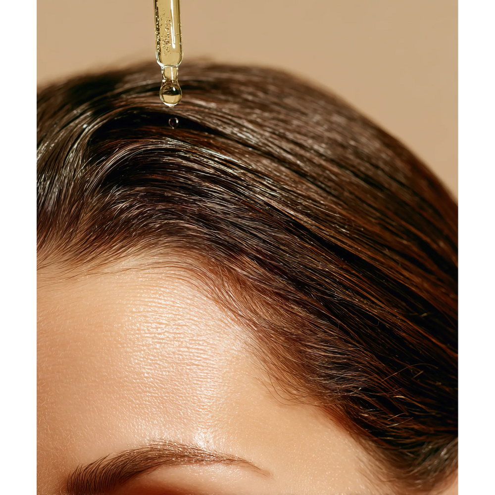 BIOACTIVE Hs3 - Siero Fluido Olio d’Argan e Semi di Lino