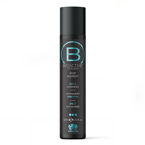 BIOACTIVE STYLING – Lacca Stop Humidity