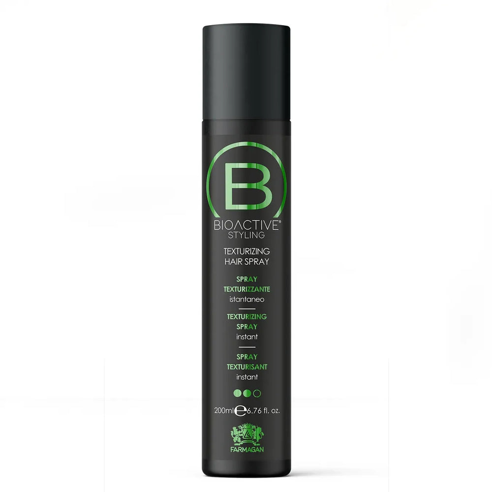 BIOACTIVE STYLING – Texturizing Spray