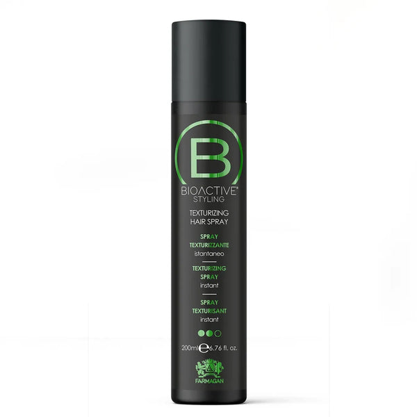 BIOACTIVE STYLING – Texturizing Spray