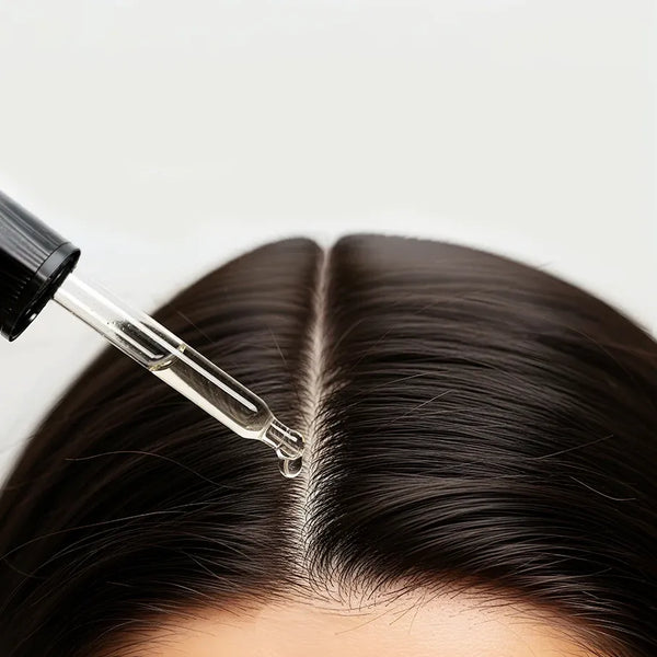 Bioactive Hair Treatment - Action Essence coadiuvante anti-caduta
