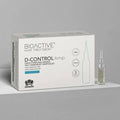 Bioactive Hair Treatment D-Control Oily Amp Fiale anti-forfora grassa