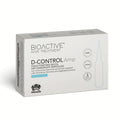 Bioactive Hair Treatment D-Control Dry Amp Fiale antiforfora secca