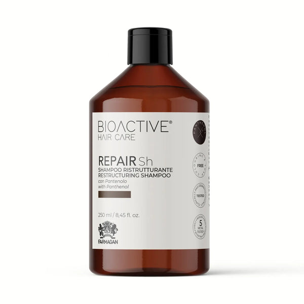 Bioactive Hair Care - Repair Shampoo ristrutturante