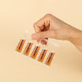 15 Fiale Fortificanti 4-FORTIFY Trattamento di Rigenerazione Cellulare