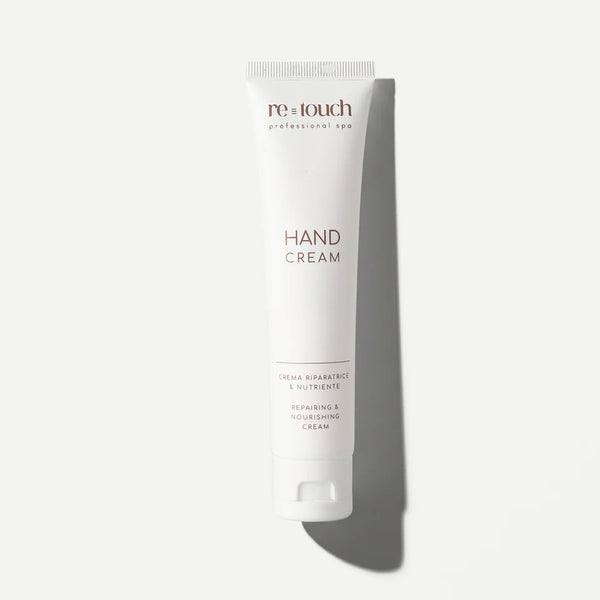 Hand Cream, Crema Mani a Rapido Assorbimento