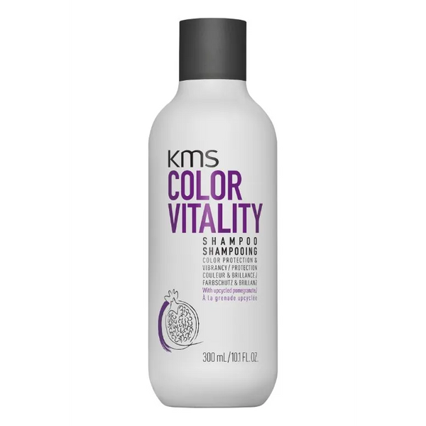 KMS COLORVITALITY Shampoo contro lo sbiadimento del colore