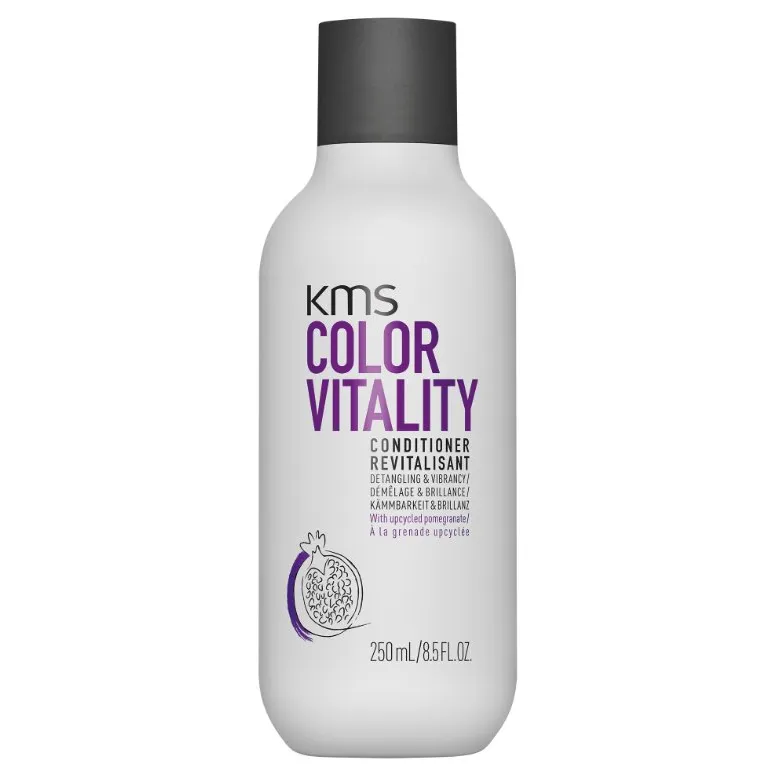 KMS COLORVITALITY Conditioner contro lo sbiadimento del colore