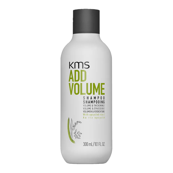 KMS ADDVOLUME Shampoo