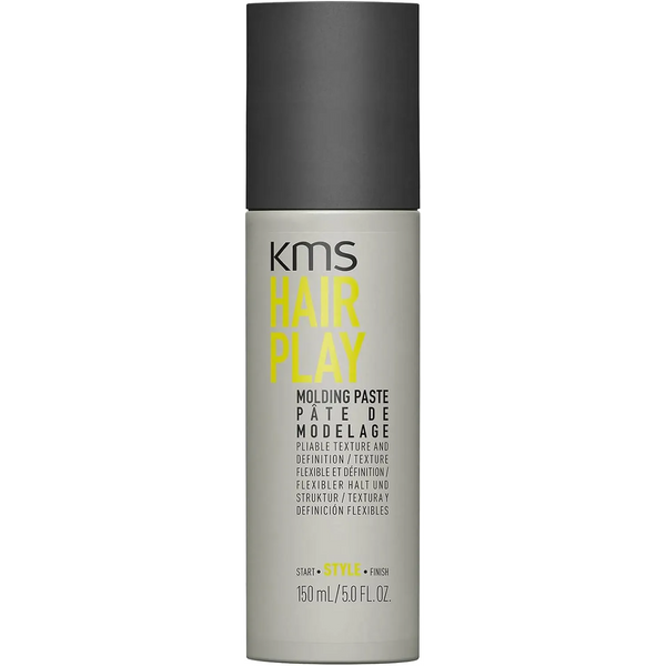 KMS HAIRPLAY MOLDING PASTE