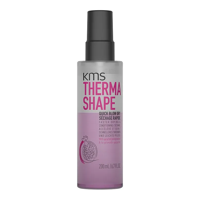 KMS THERMASHAPE SHAPING BLOW DRY