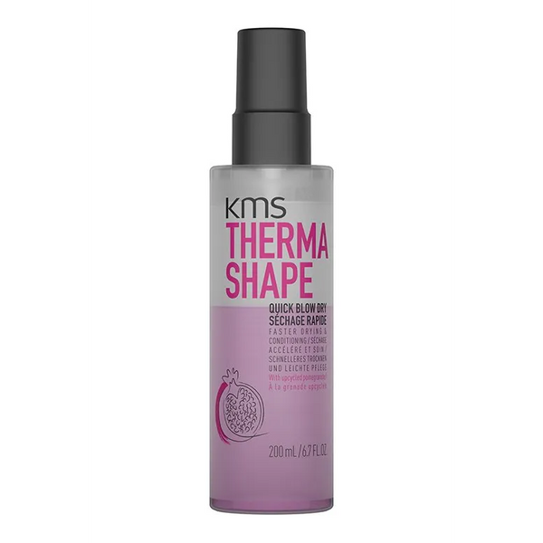 KMS THERMASHAPE SHAPING BLOW DRY