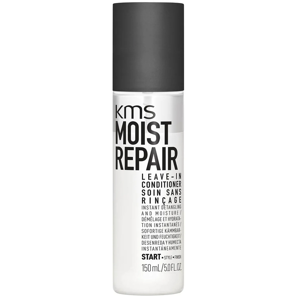 KMS MOISTREPAIR LEAVE-IN CONDITIONER