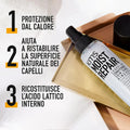 KMS MOISTREPAIR LEAVE-IN CONDITIONER