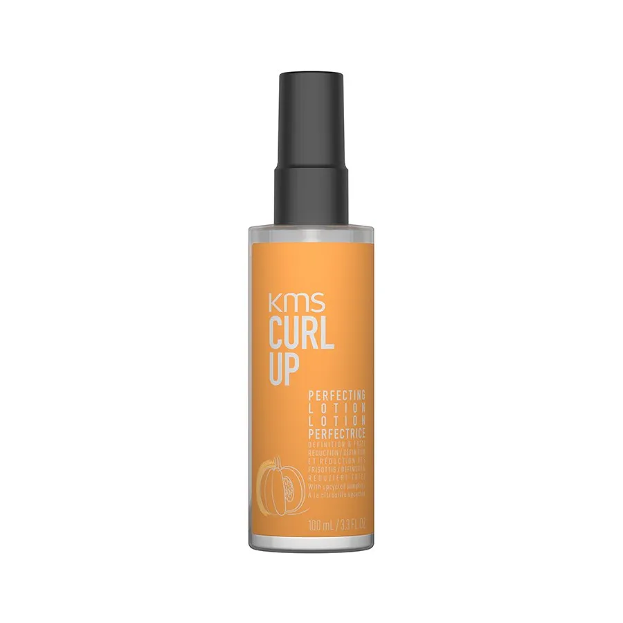 KMS CURLUP PERFECTING LOTION