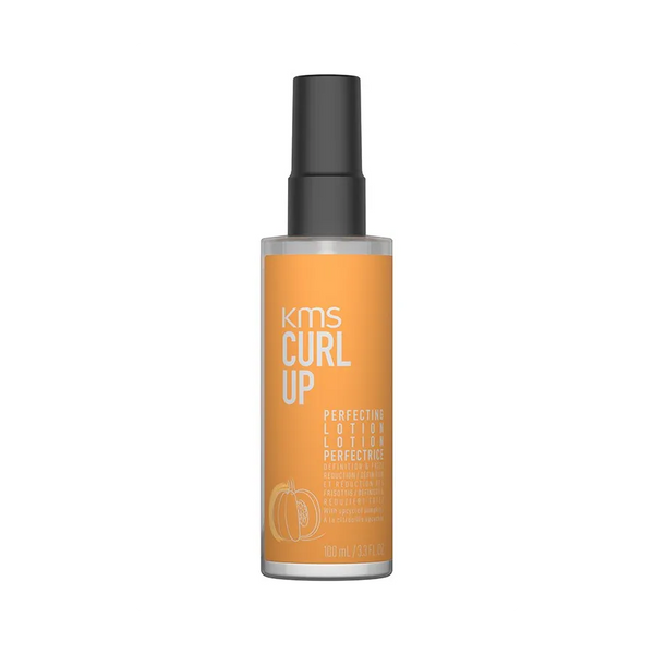 KMS CURLUP PERFECTING LOTION